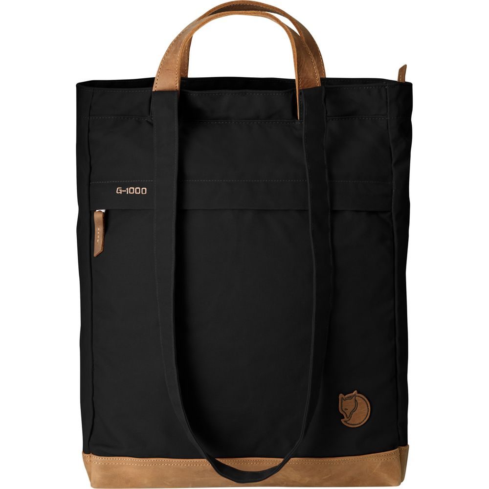 Totepack No. 2 Black