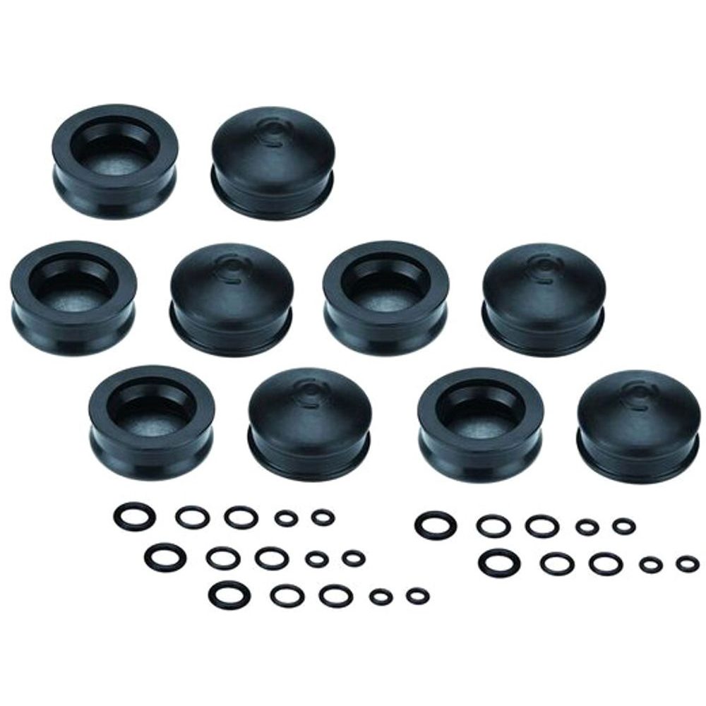 Pro DOT Bleed Kit O-Ring