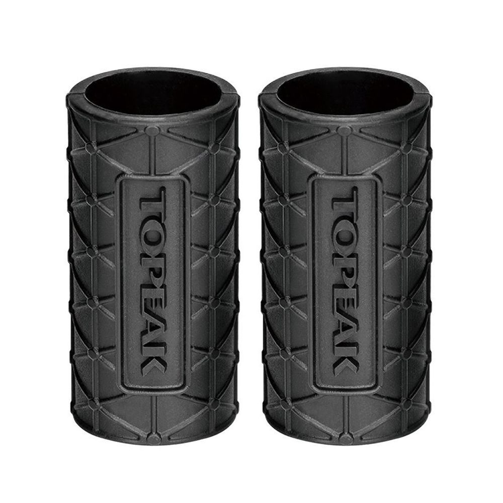 CO2 SLEEVE 16G pro CO2 náplně černá