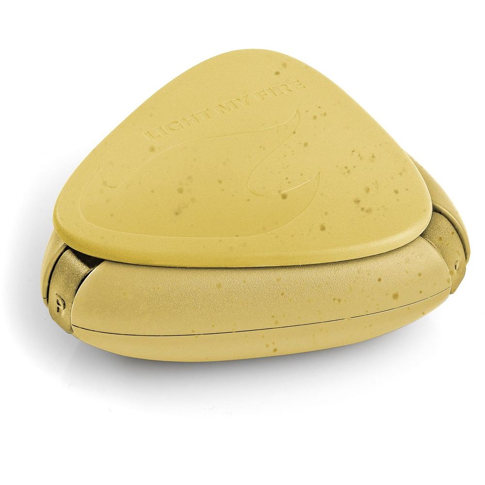 Salt&Pepper Plus Bio yellow