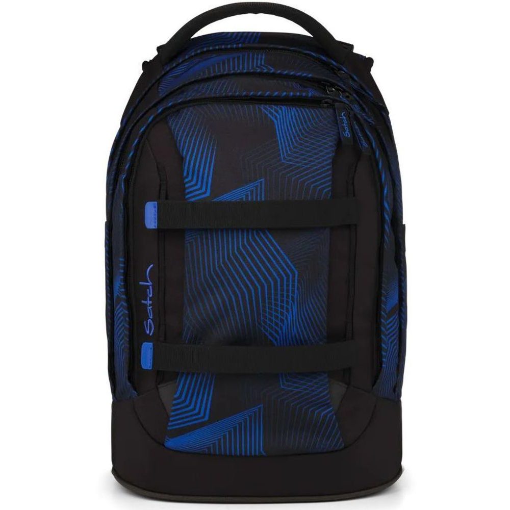Pack School Backpack 30 Seismic Blue
