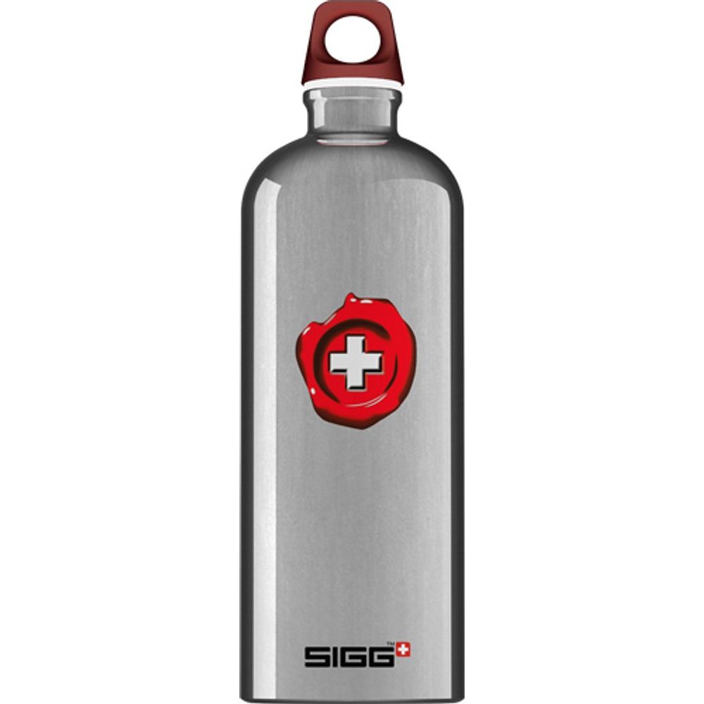 8025.70 Lahev SWISS QUALITY 1.0 L