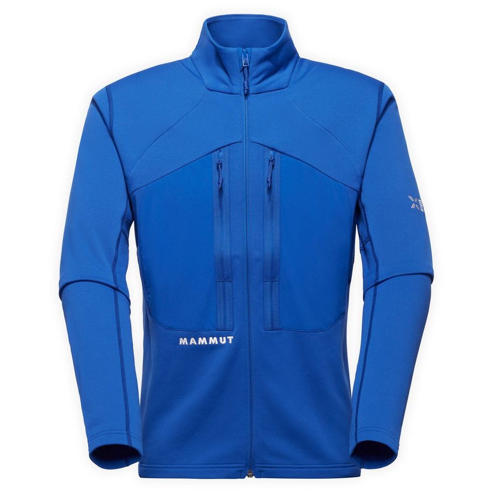 Eiger Nordwand Advanced ML Jacket Men eiger blue