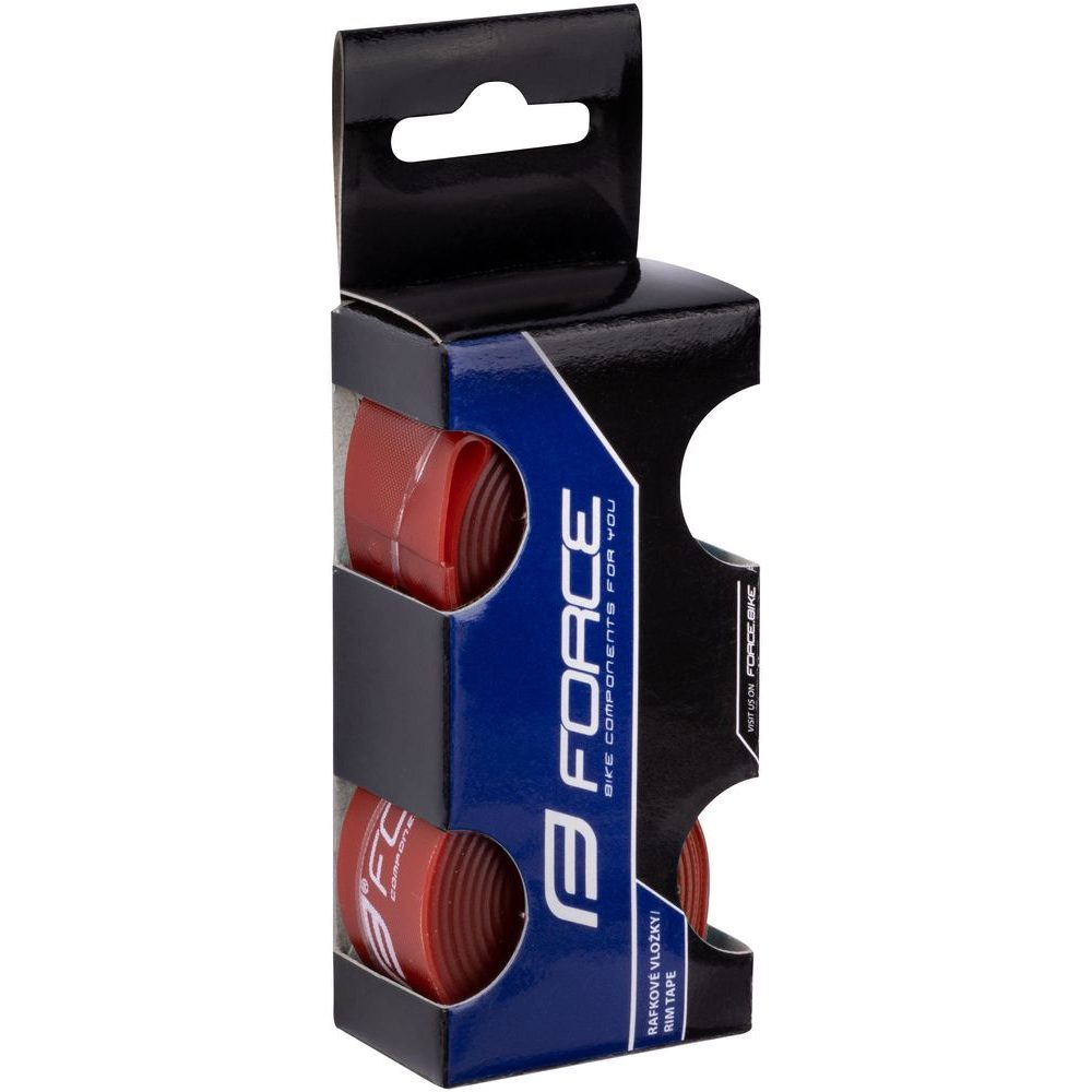 F 29" (622-19) krabička, červená