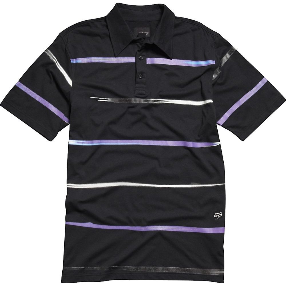 44275 001 Zippo s/s Polo - pánské polo tričko