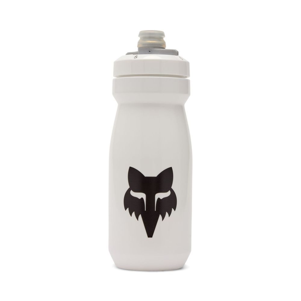 21 Oz Podium Bottle White