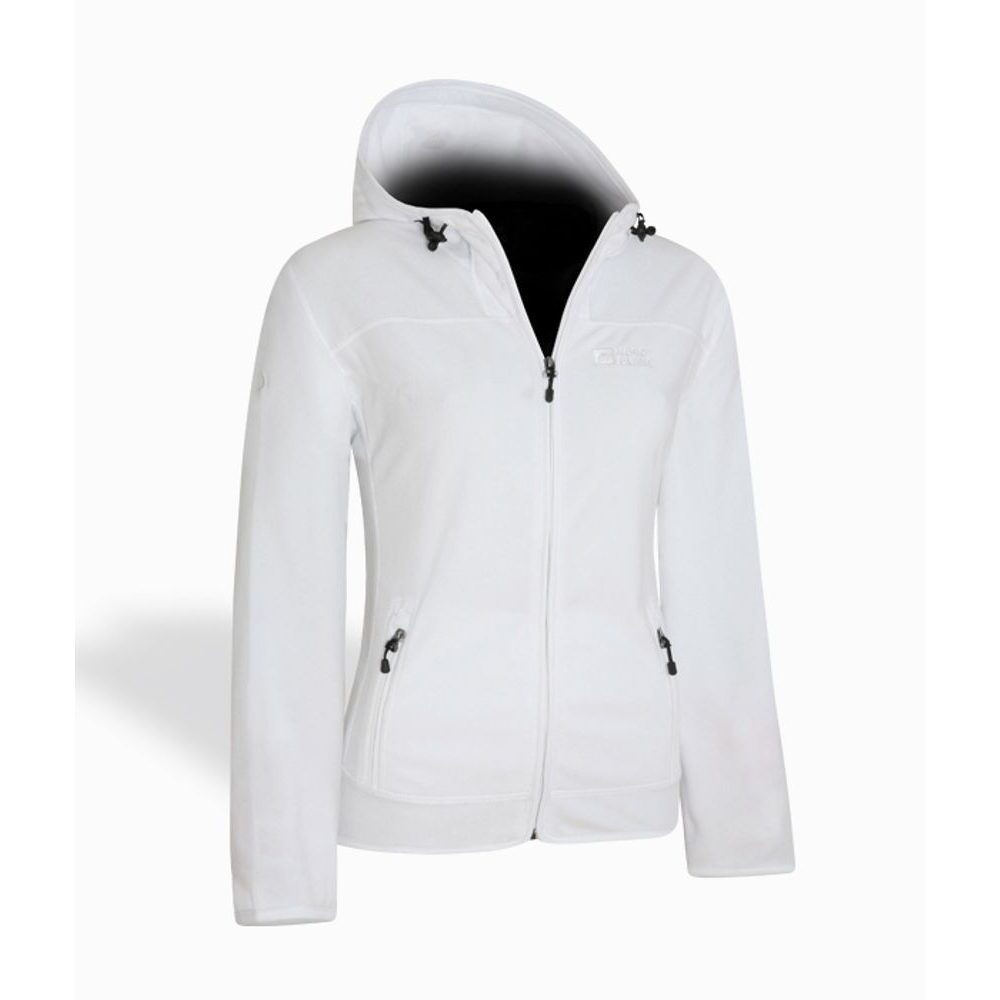 NBWFL1561 BLA - Fleece mikina Tecnopolar