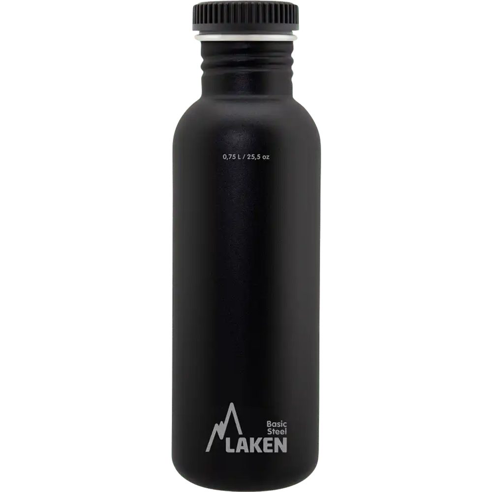 Plain 750 ml černá