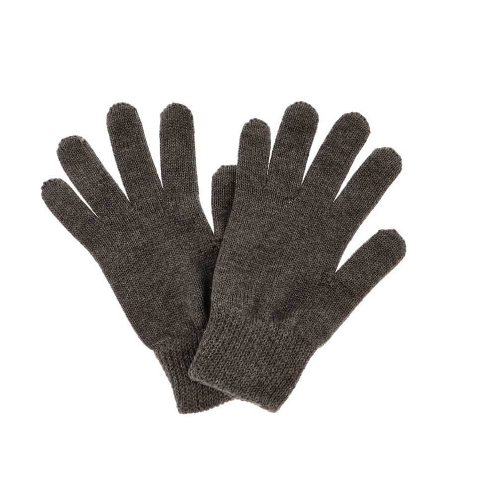 RKH49H CHAIN GLOVES grey