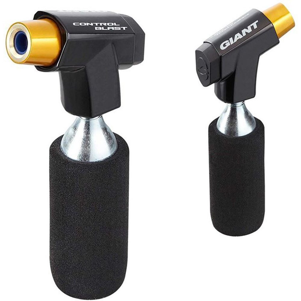 CONTROL BLAST 1 BLACK