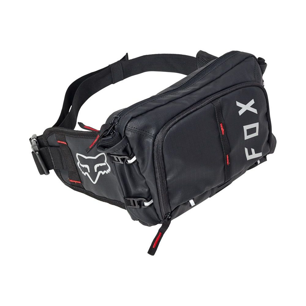 Hip Pack Black