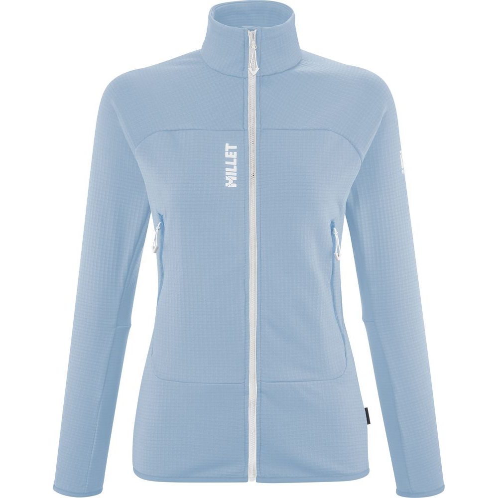 FUSION GRID JKT W ICEBERG NEW