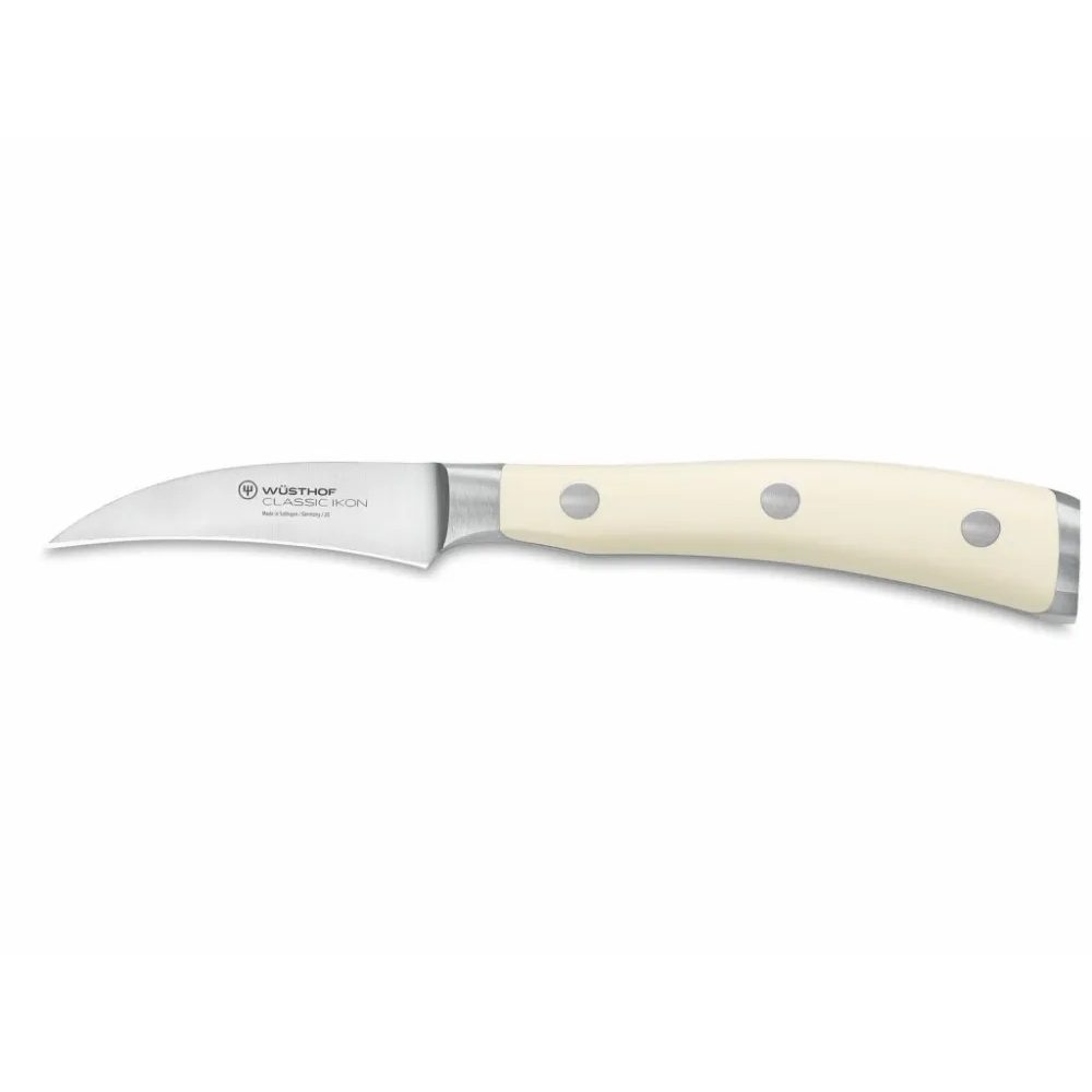 Nůž na loupání Classic Ikon Créme 7 cm