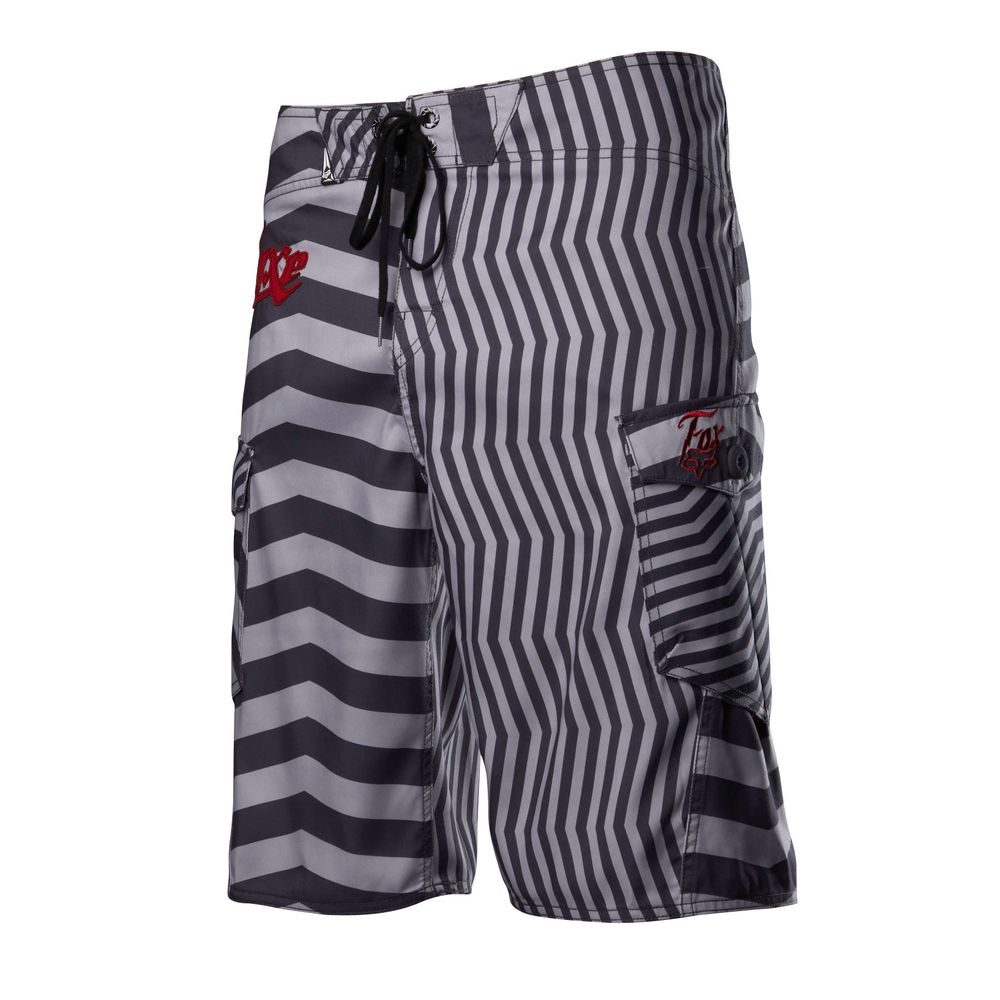 41254 006 Berzerker Boardshort Pánské šortky