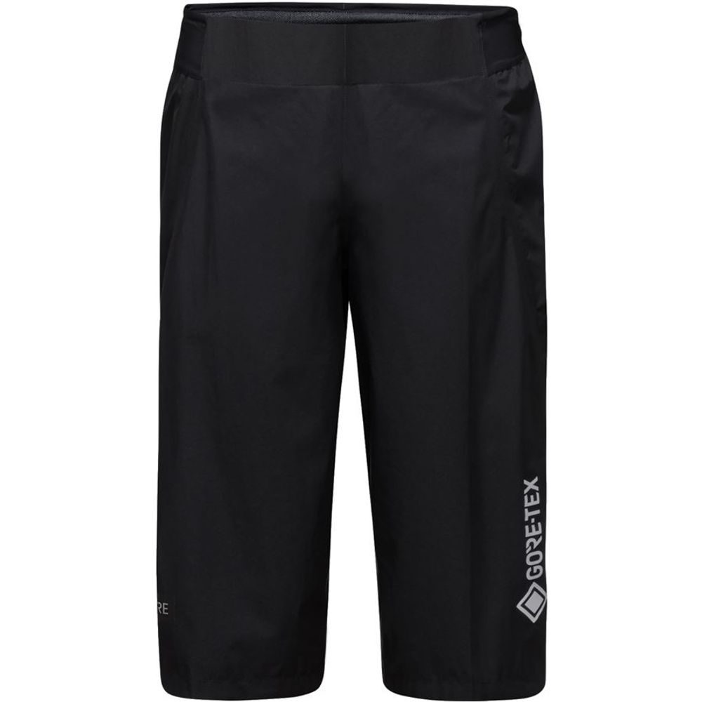 Endure Shorts black
