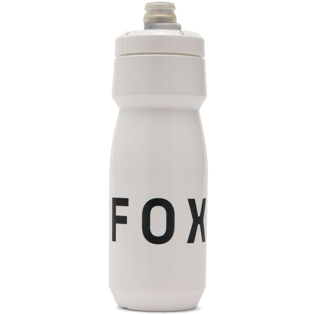 24 Oz Podium Bottle White