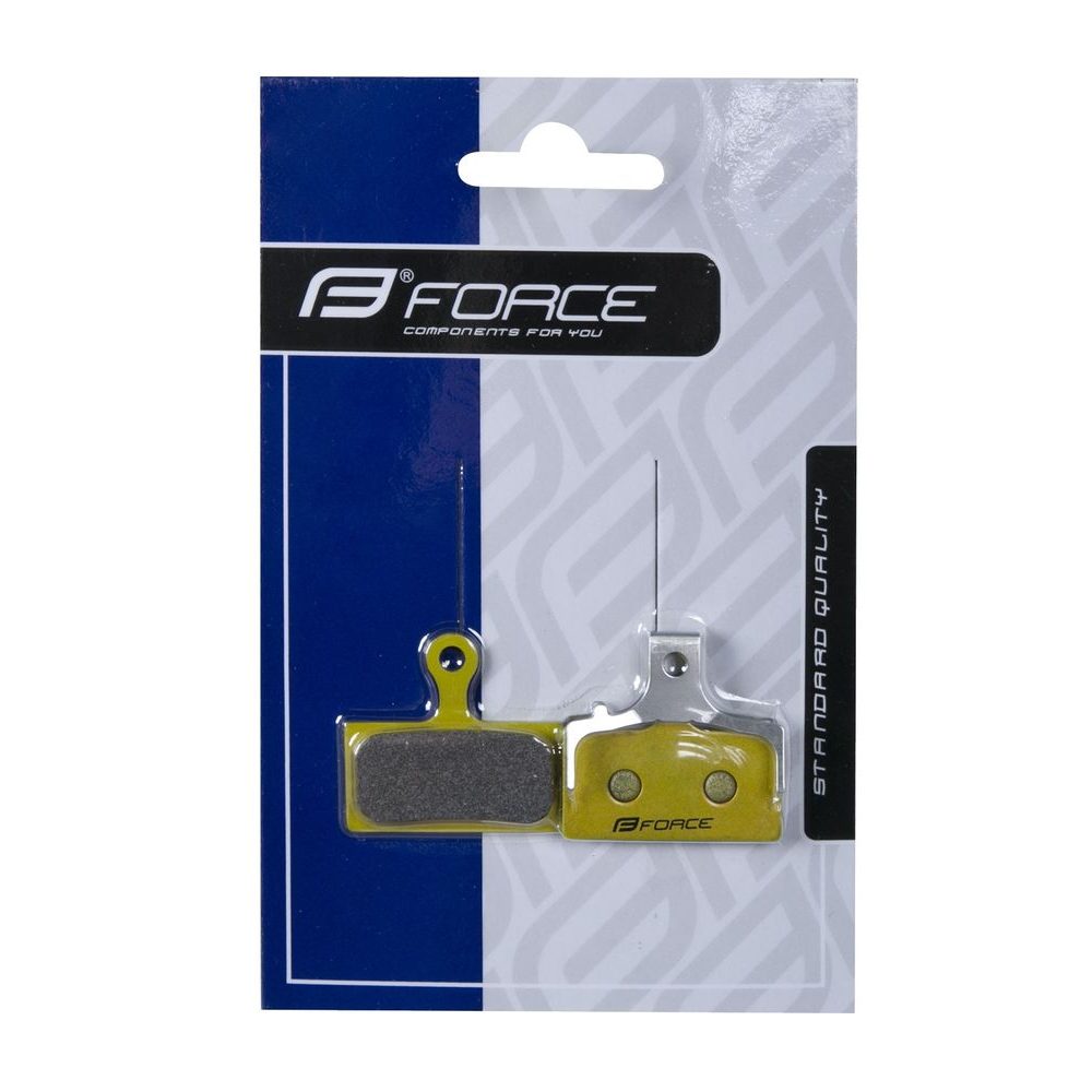 SH XTR/XT sinter, s pružinou