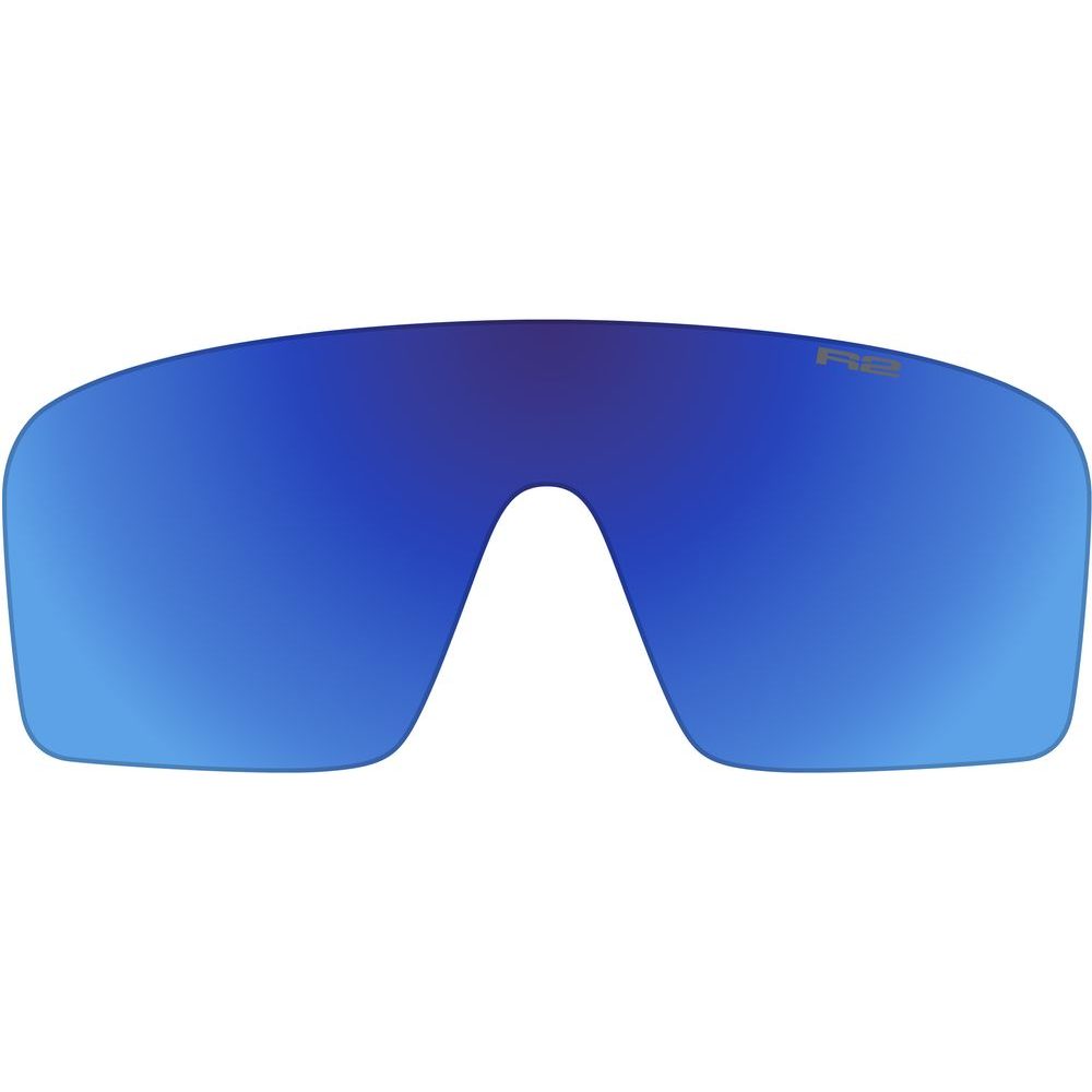 IMPULSE - kouřové, ledově modrý chrom