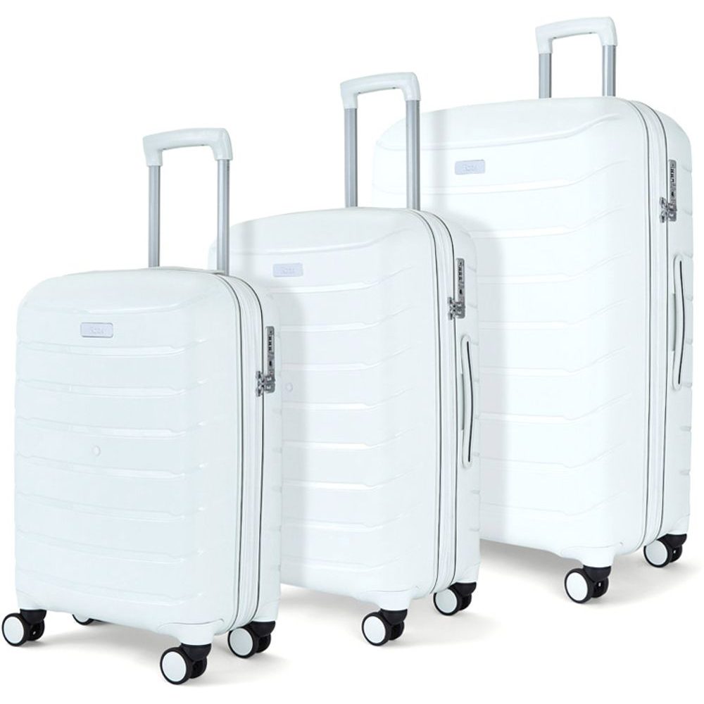 TR-0241/3 PP - bílá