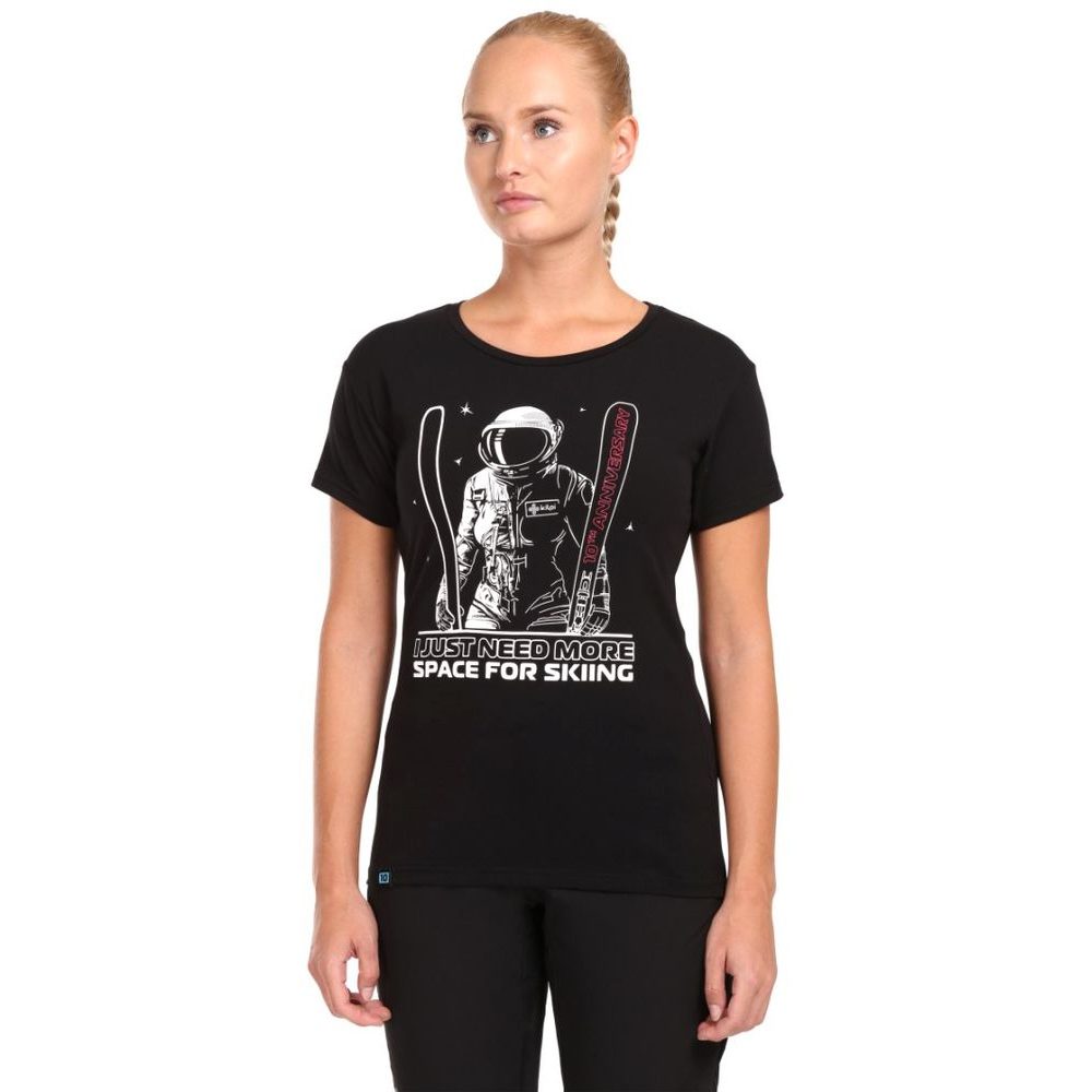 LTD TRITON-W Černá