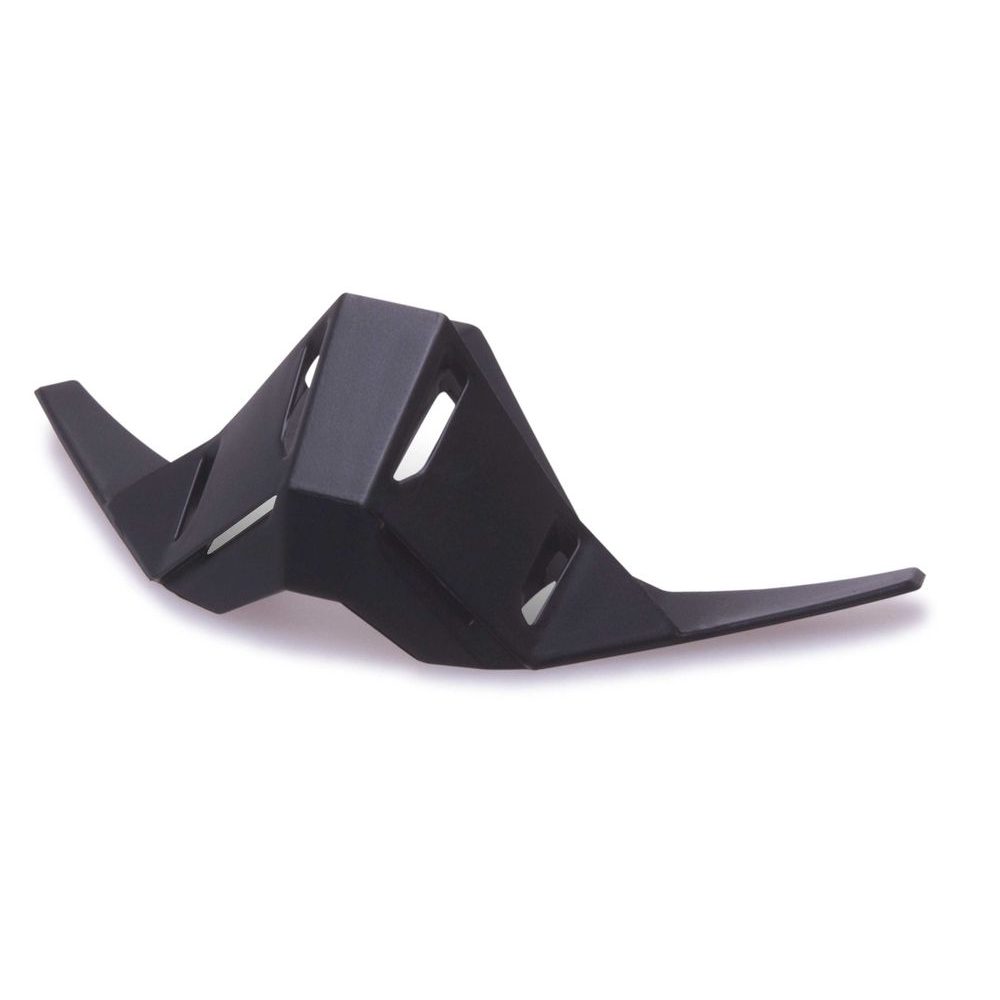 RACECRAFT Nose Guard Black - 2nd Gen. Fits Racecraft models only.