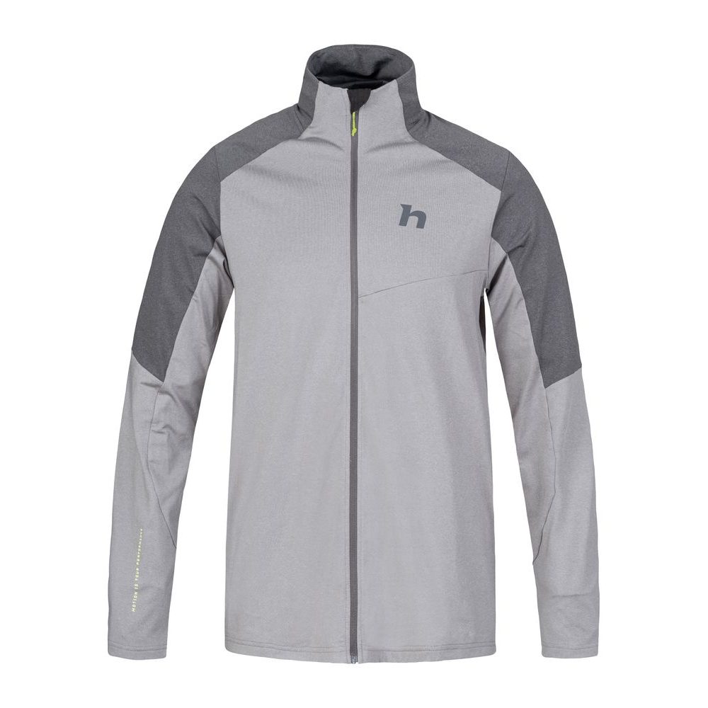 ENGE, quiet gray mel/asphalt mel