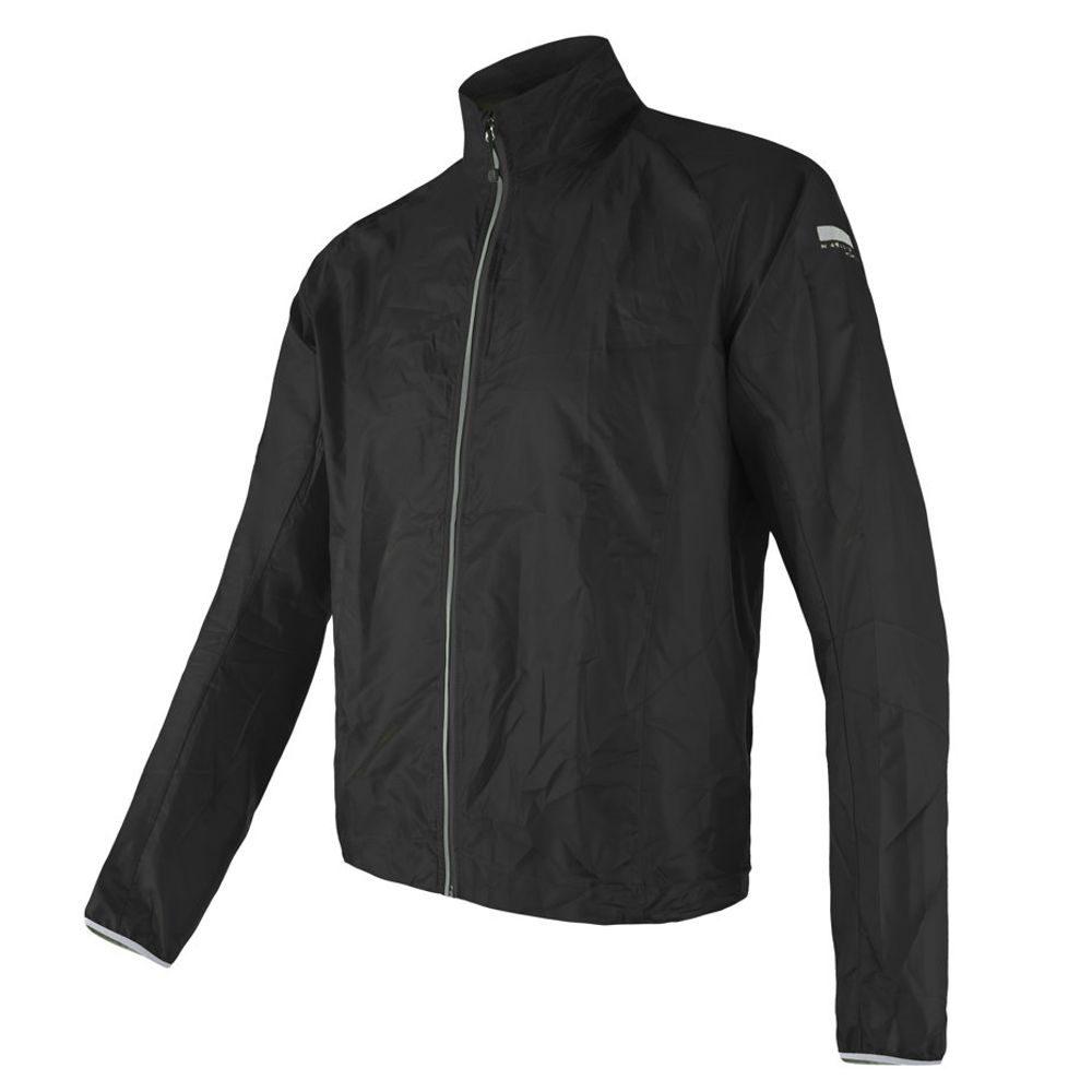 PARACHUTE pánská bunda, černá