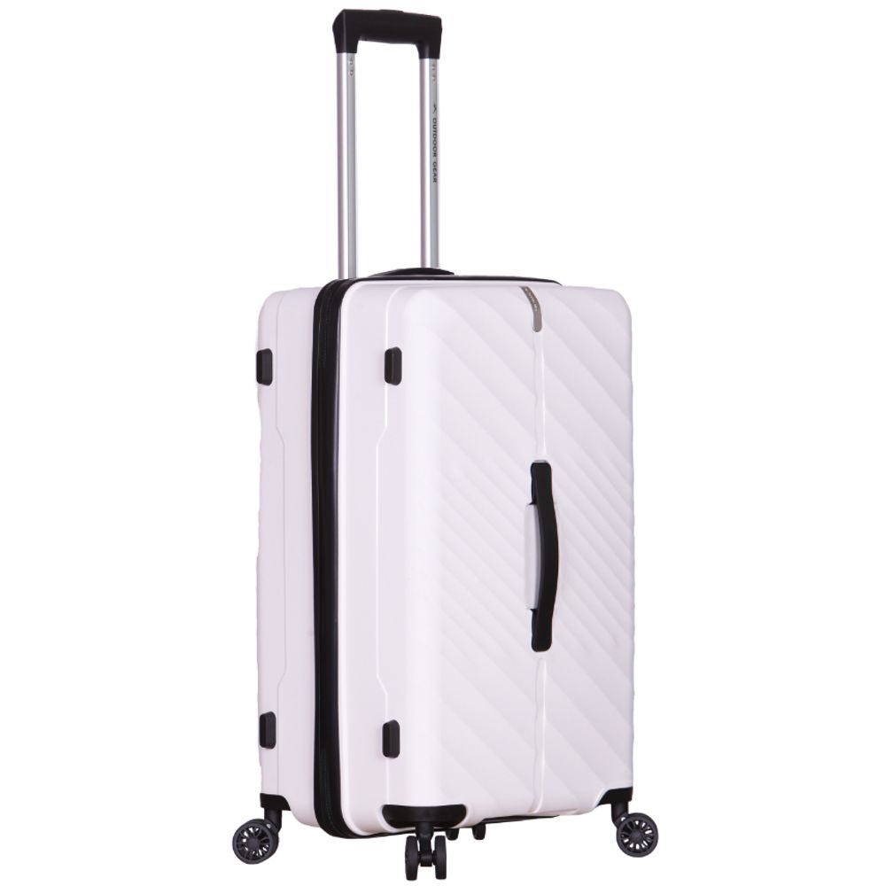 Stellar TR-407/3-S PP 34 L bílá