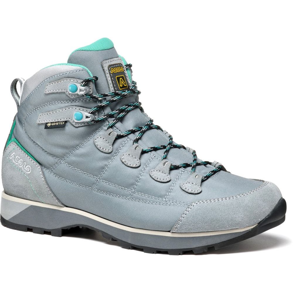 Maia GV ML, cloudy grey/cloudy grey