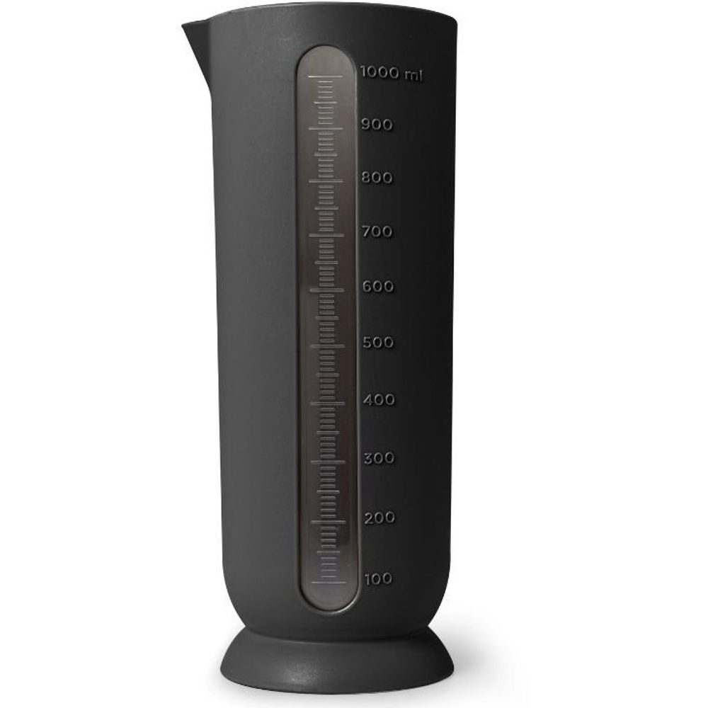 Qb Carbon Black 1000 ml