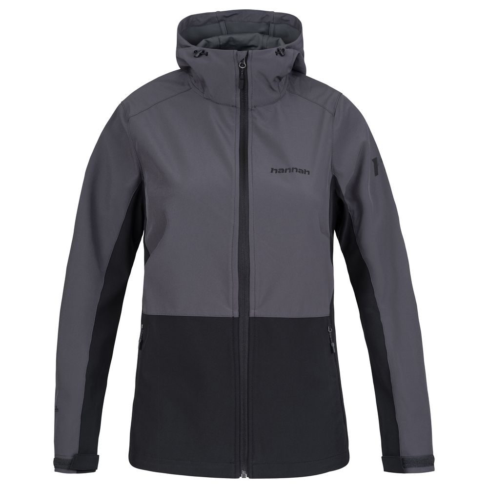 ZURY LITE, india ink/anthracite