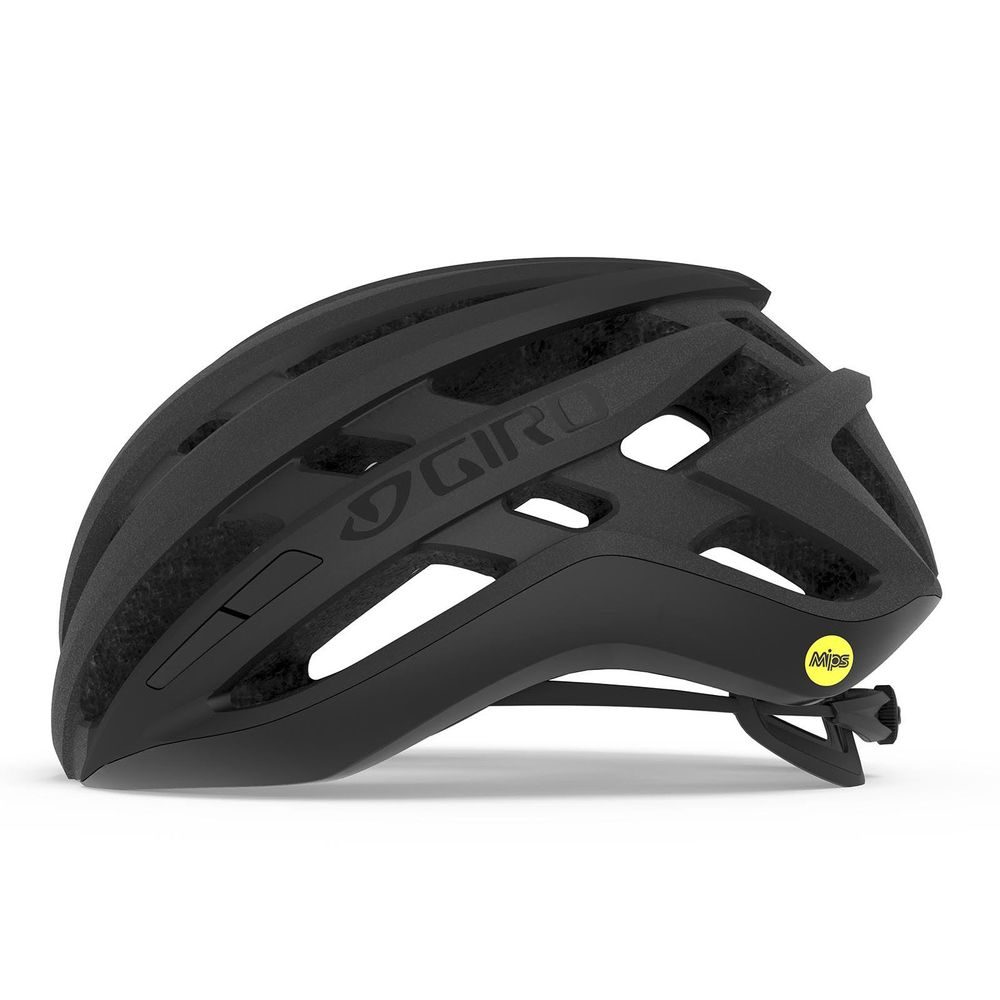 Agilis MIPS Mat Black