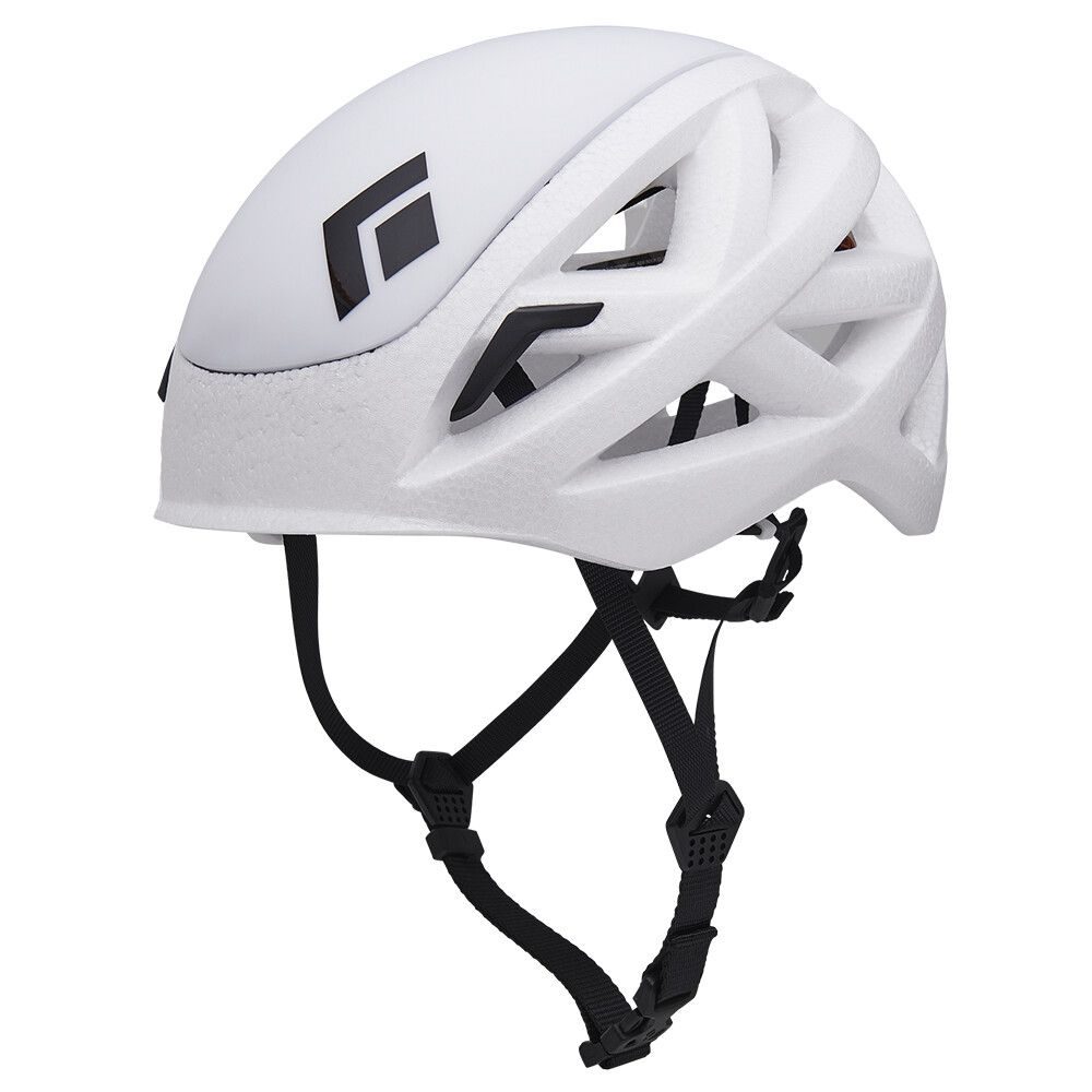 VAPOR HELMET White