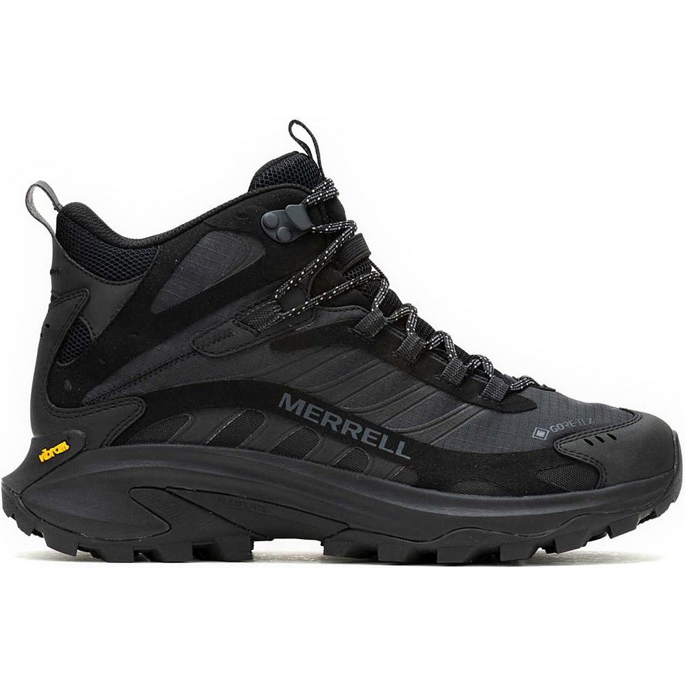 MOAB SPEED 2 MID GTX M black