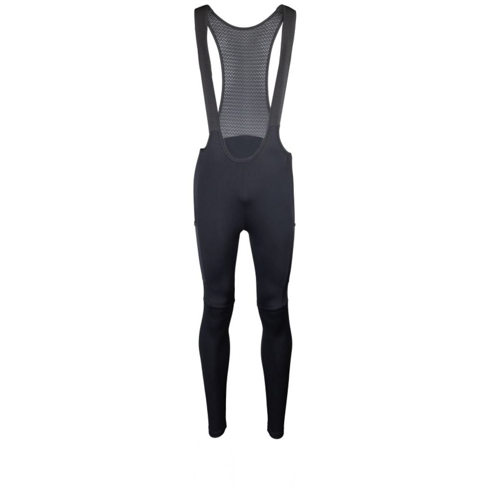 ENDLESS se šráky bez vložky, černé