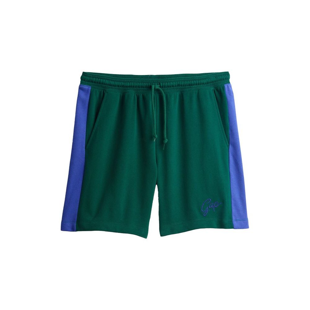 Kraťasy VintageSoft Zelená