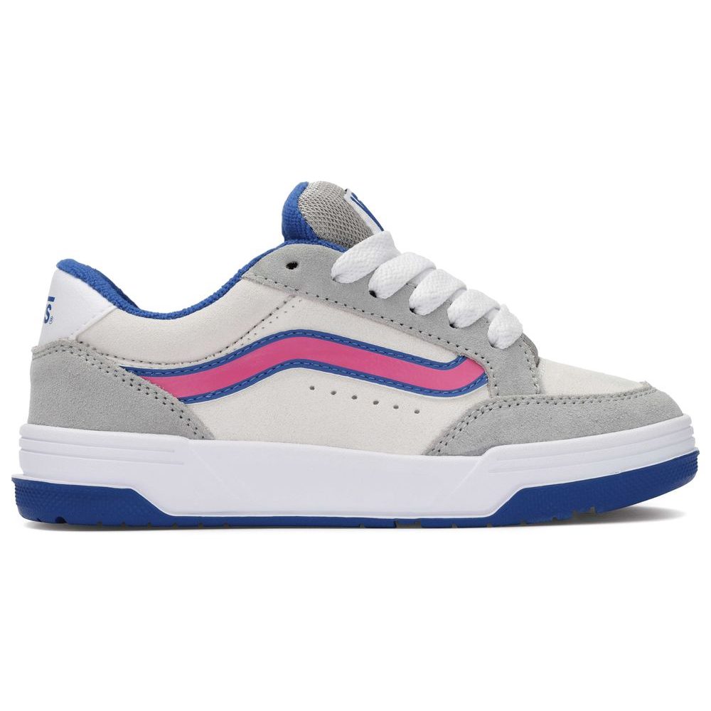 Hylane POP SIDESTRIPE GREY/PINK
