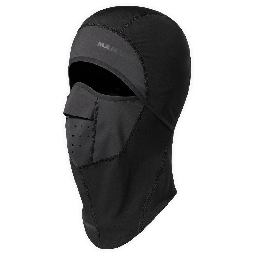 Balaclava Arctic WS black