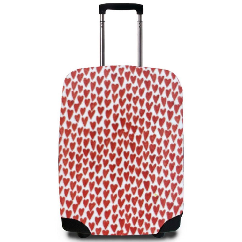 783037 Hearts M 60-68 cm