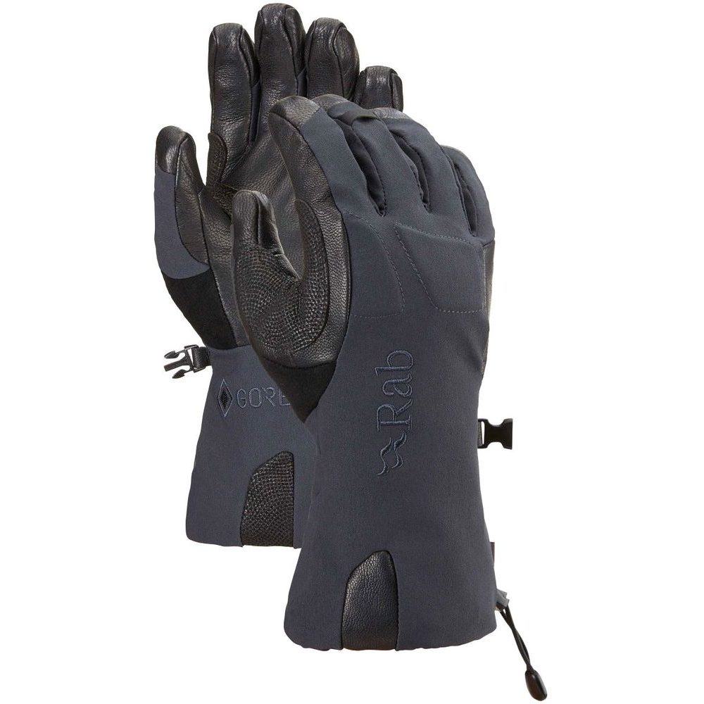 Pivot GTX Glove Women's, black