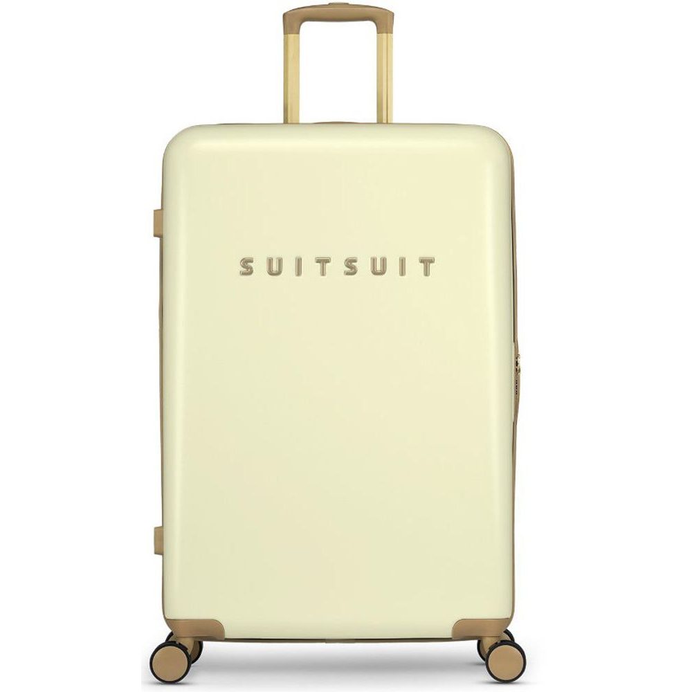 Fusion Dusty Yellow L 91 L - žlutá