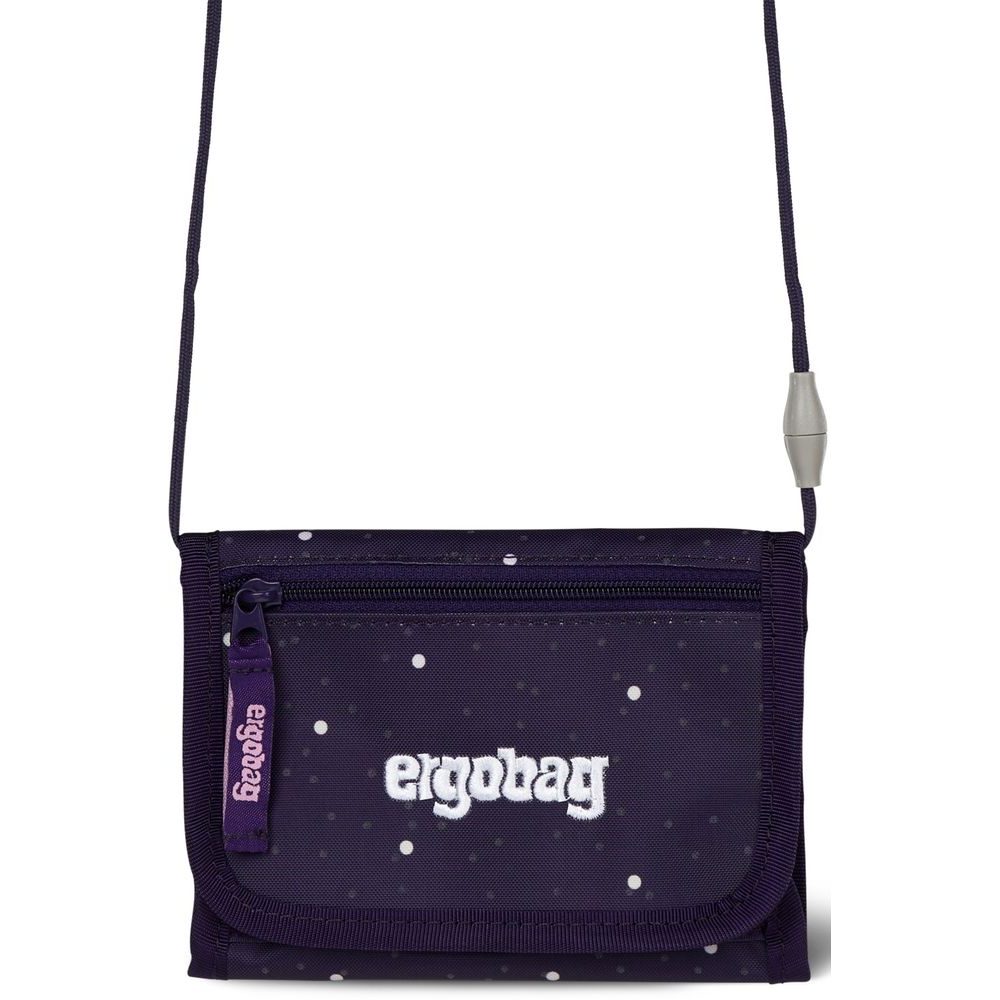 Neck Pouch - StargazBear