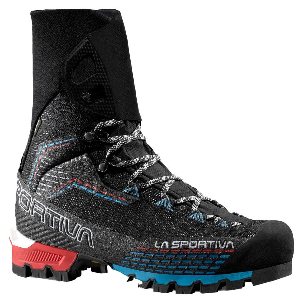 Trango Pro Woman Gtx, Black/Hibiscus