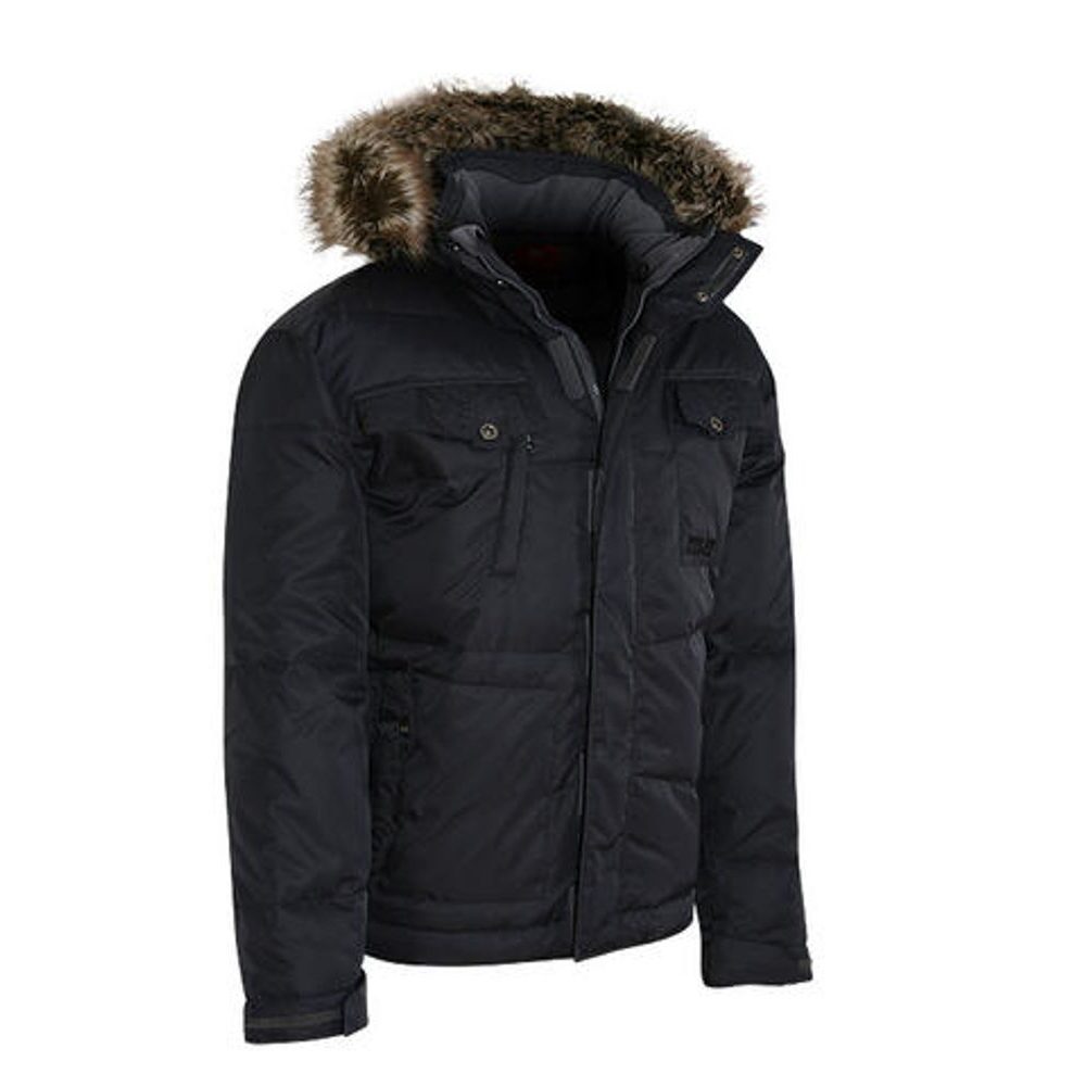 NBWJM707 CRN - Pánská snowboardová bunda