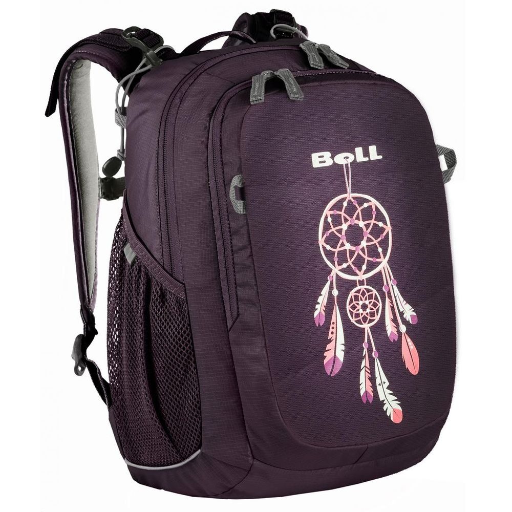 SIOUX 15 purple