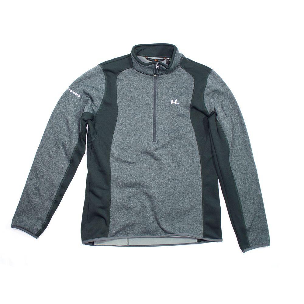 30015B1 GABIET ANORAK - Pánská mikina / druhá vrstva