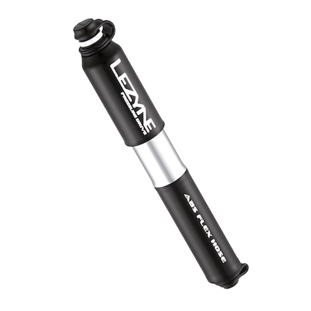 PRESSURE DRIVE - S BLK/HI GLOSS