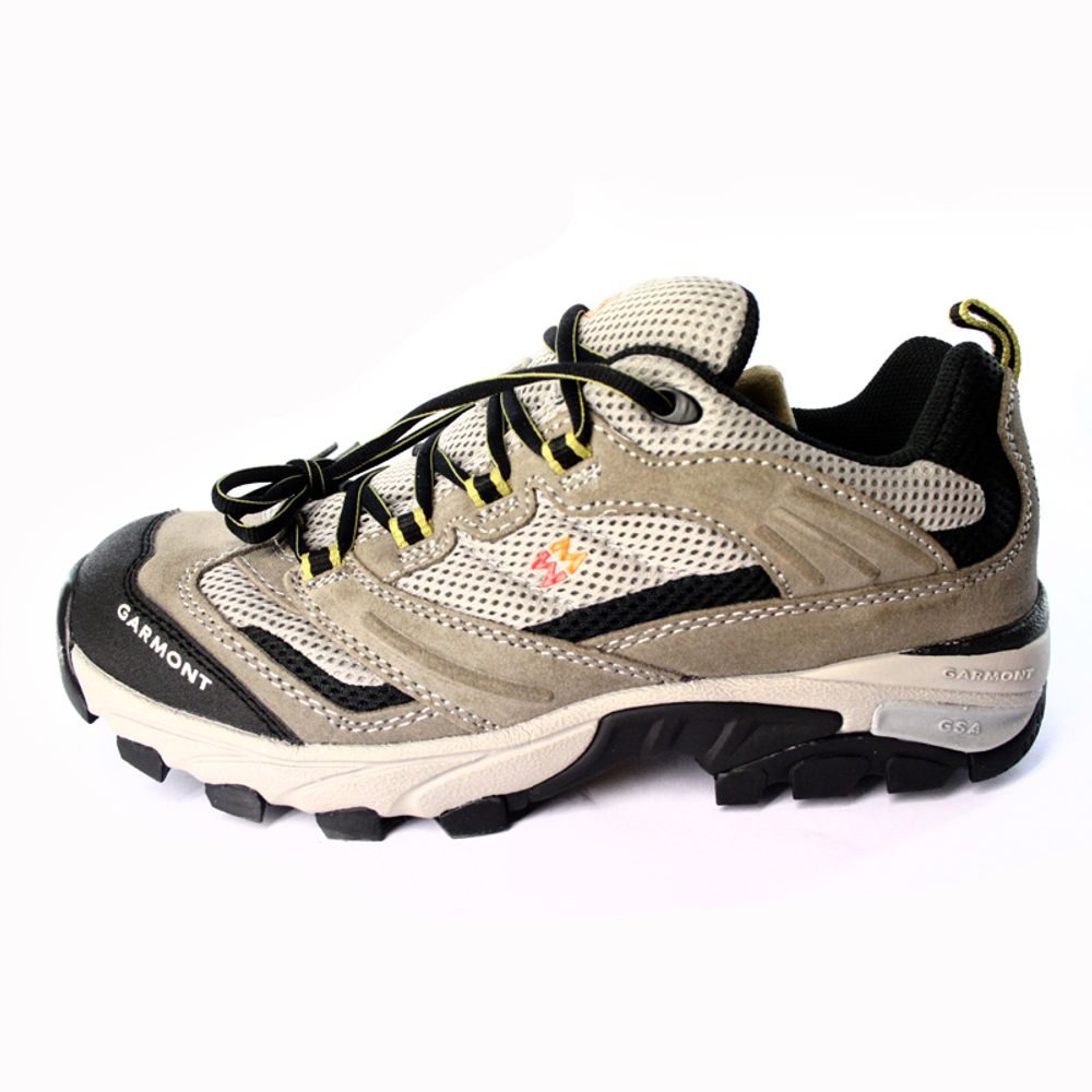 ECLIPSE VENTED - Turistická obuv - Vibram