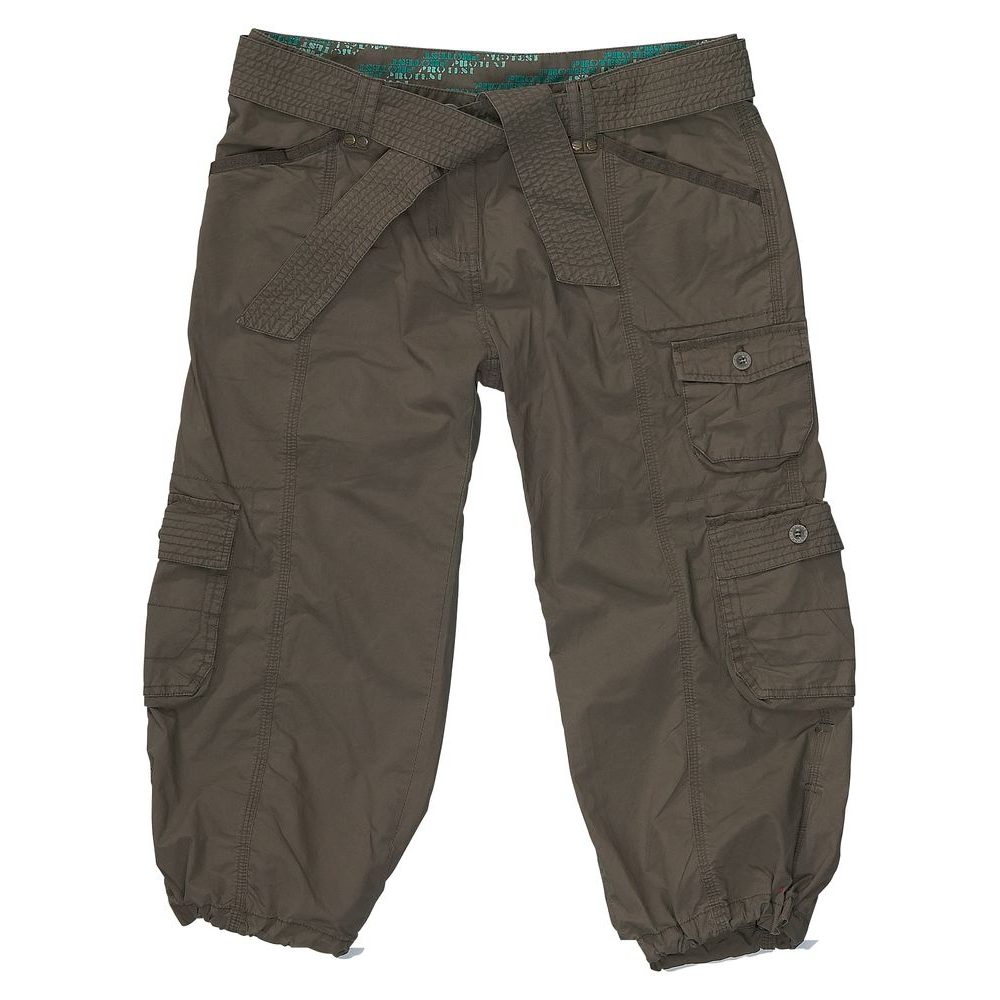 ATMOSPERE 3/4 PANT 263081 552