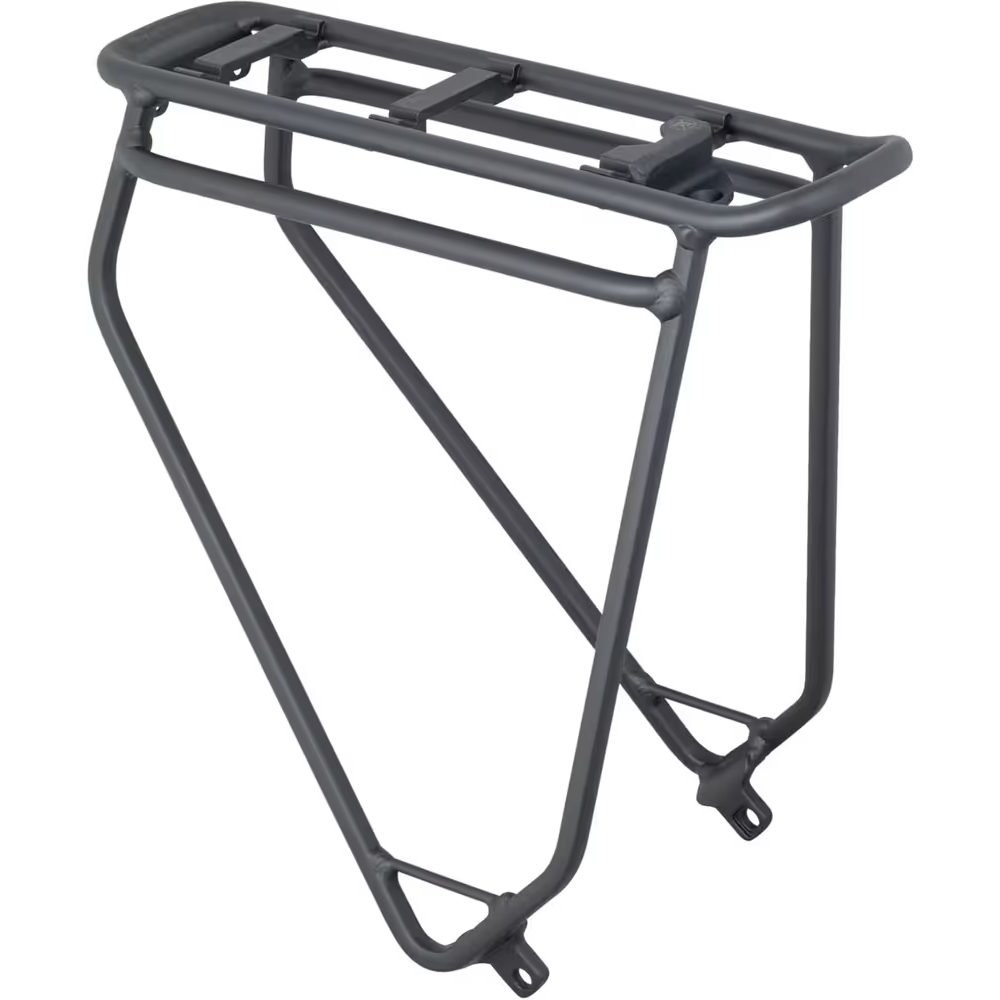 Cargo Rack-Diamant SUV MIK Black